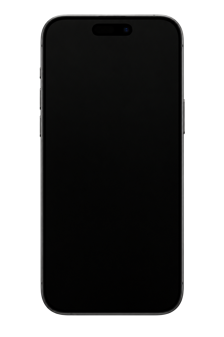 Smartphone-Konzept von Cybersafe24